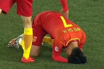 开云体育登录-包含本轮焦点：国足失利，球迷沸腾的词条