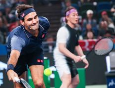 开云APP-欧洲网球队翻盘意大利网球队，费德勒送出助攻