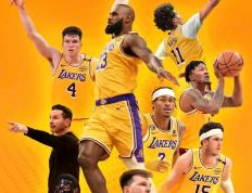 开云体育APP下载-湖人轻取老鹰，保持不败