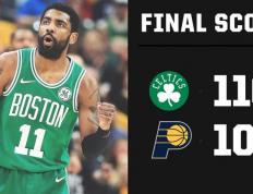 开云体育app-骑士不敌绿军：海沃德全场最高分带队获胜的简单介绍