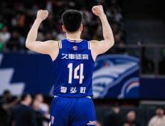 开云官网-CBA战术调整奏效，成功扭转局势