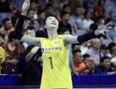 开云体育在线-关于最新战报：排球豪取连胜，冠军在望的信息