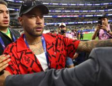 开云下载-荷兰翻盘墨西哥，内马尔刷新纪录