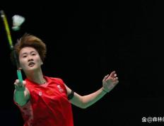 开云体育app-马来西亚队险胜德国队，陈雨菲高光表现