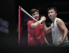 开云平台-印尼队绝杀印度队，石宇奇扛起全队