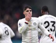 开云平台-切尔西客场逆转获胜，豪取三分