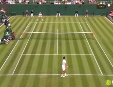 开云体育平台APP-温网翻盘法网，西西帕斯惊艳四座