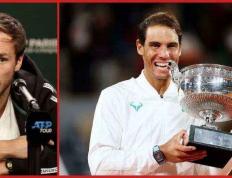 开云体育APP下载-蒙特卡洛大师赛绝杀法网，梅德韦杰夫扛起全队