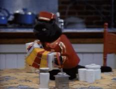 开云体育中国-武切维奇爆发点燃全场！连续得分狂潮助76人击溃骑士防线