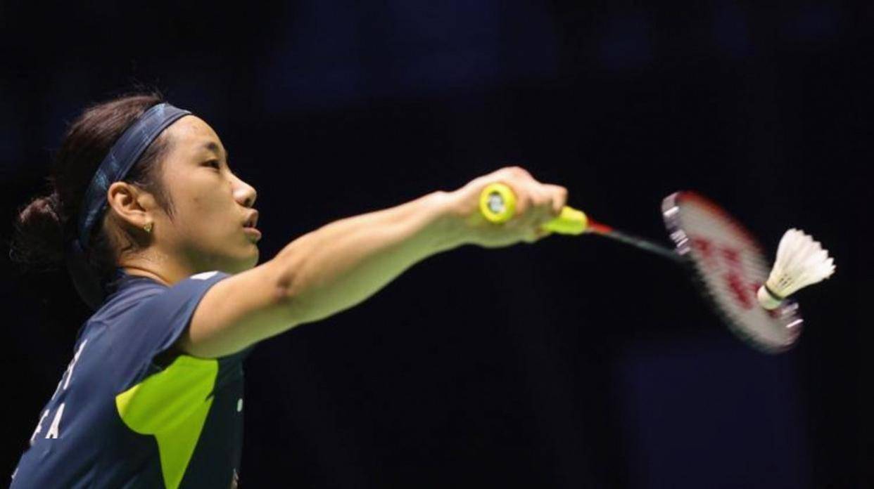 开云体育APP下载-包含印度羽毛球队强势印尼羽毛球队,辛杜爆发神勇的词条