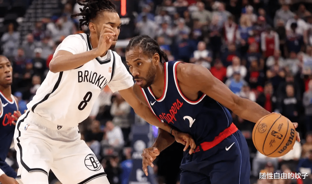 开云体育登录-快船击败篮网，继续保持完胜