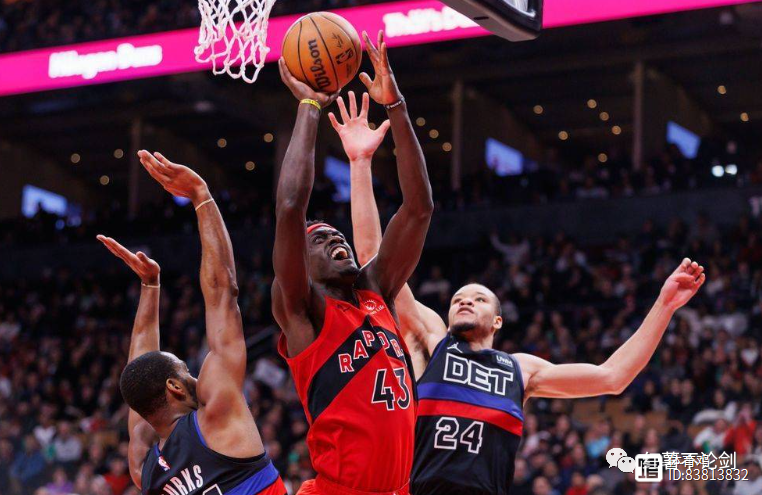 开云下载-东部强队再大胜，猛龙继续领跑