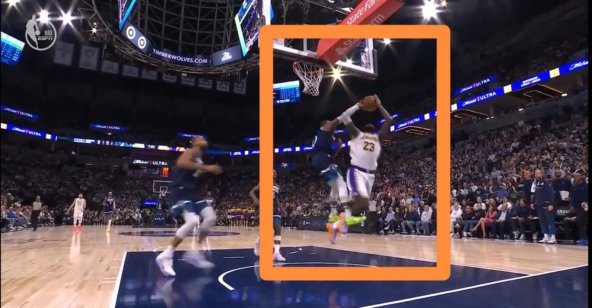 开云体育入口-开拓者不敌森林狼,遭遇连败