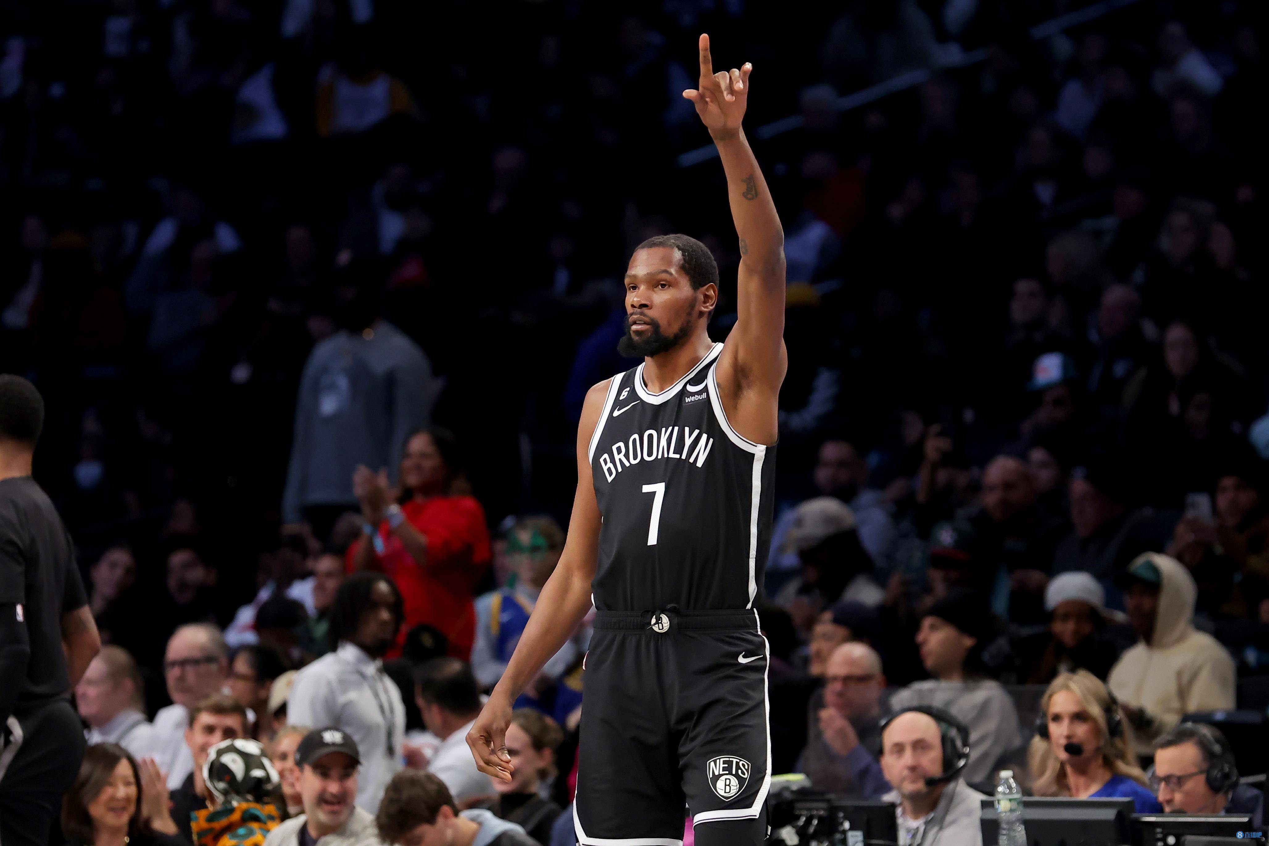 开云体育下载-篮网大胜步行者，杜兰特表现抢眼