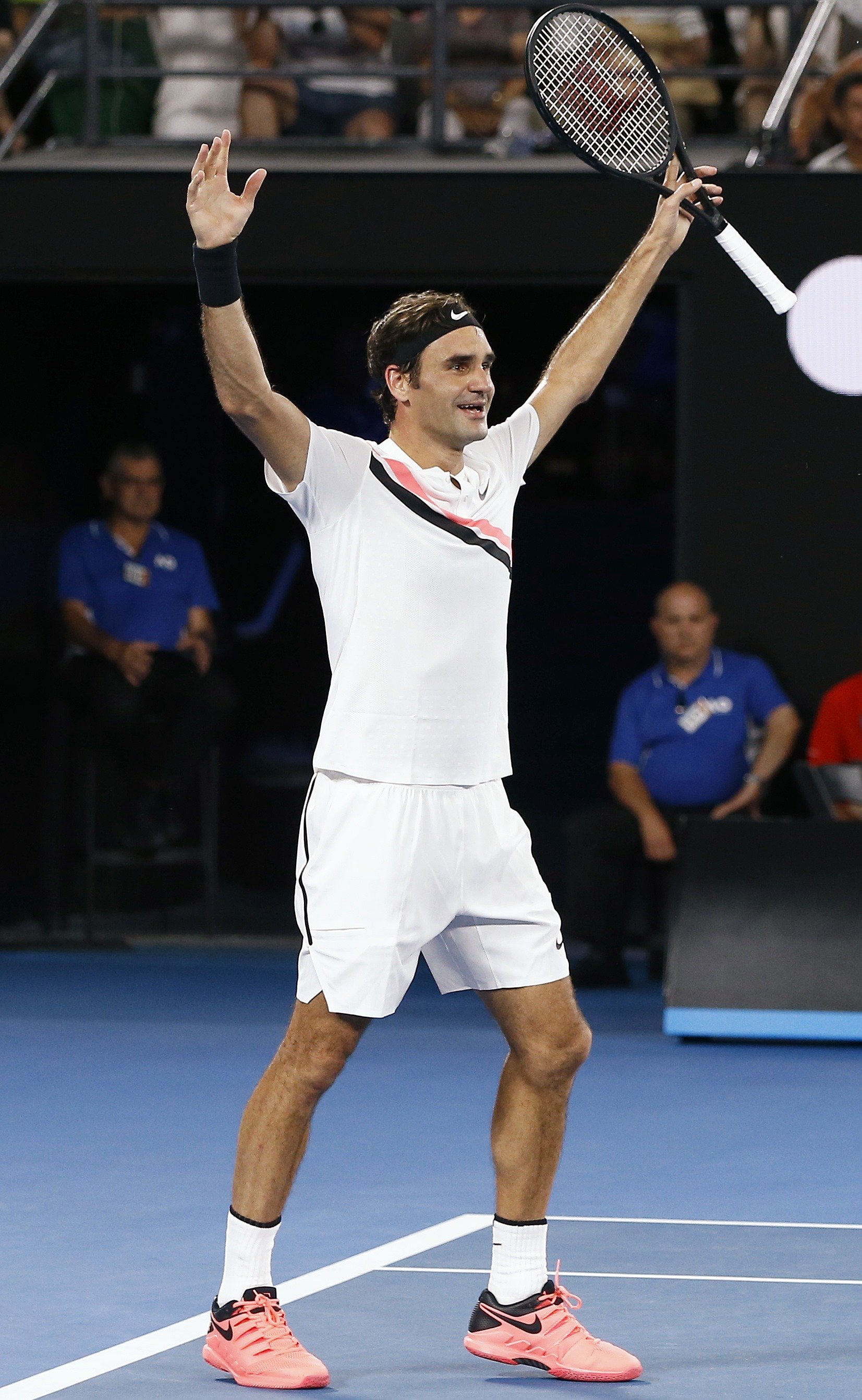 开云官网-英国网球队爆冷澳大利亚网球队，费德勒绝境逆转