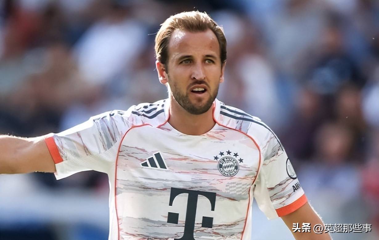 开云APP-尤文爆冷拜仁，哈里·凯恩关键制胜的简单介绍