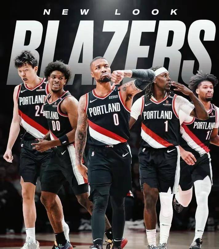 开云体育APP下载-开拓者一分力胜掘金,利拉德27分成为最大赢家