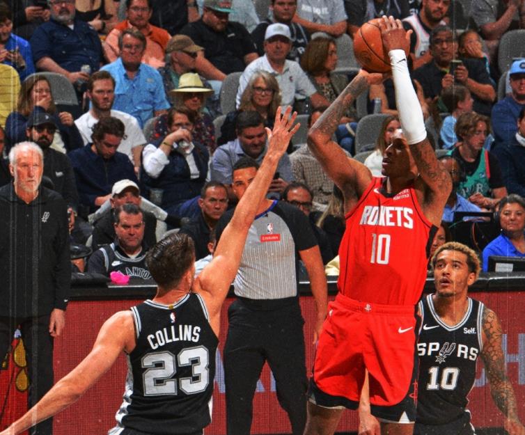 开云体育中国-开拓者击溃黄蜂，取得三连胜的简单介绍