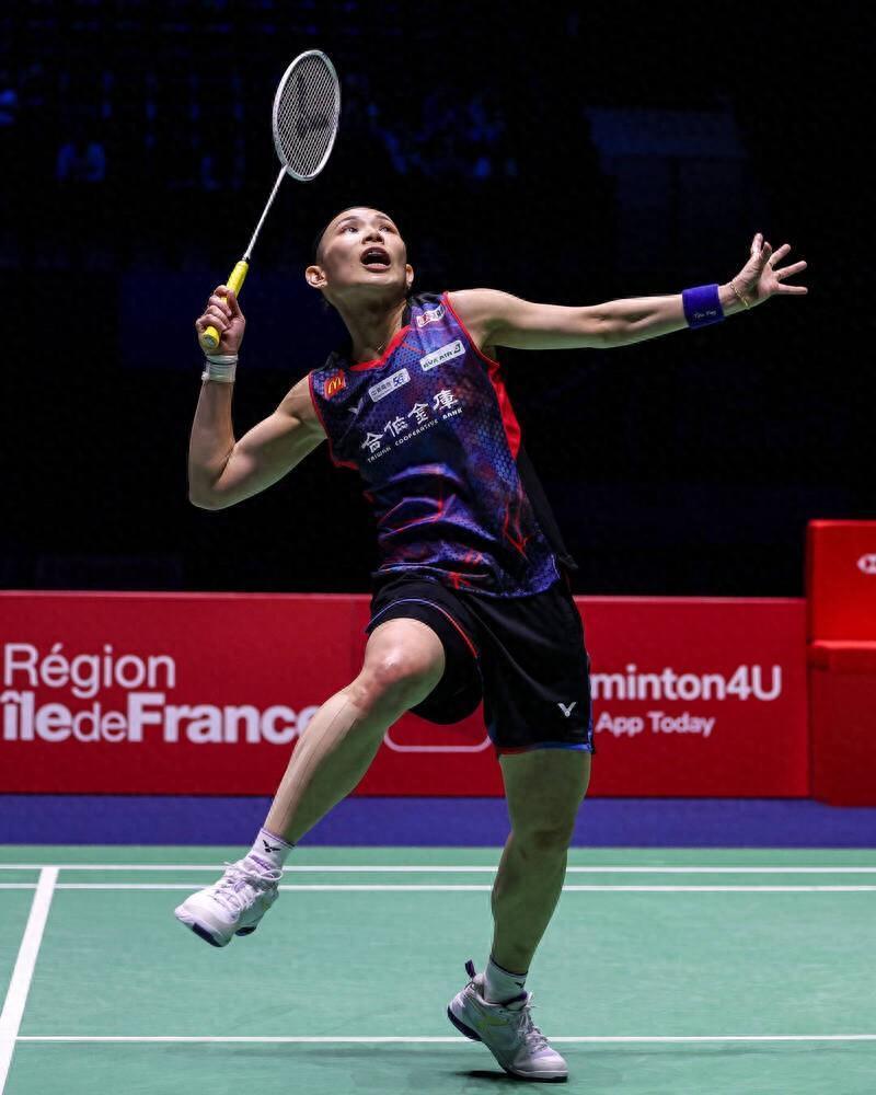 开云体育官方网站-英格兰羽毛球队完胜印度羽毛球队,戴资颖惊艳世界的简单介绍