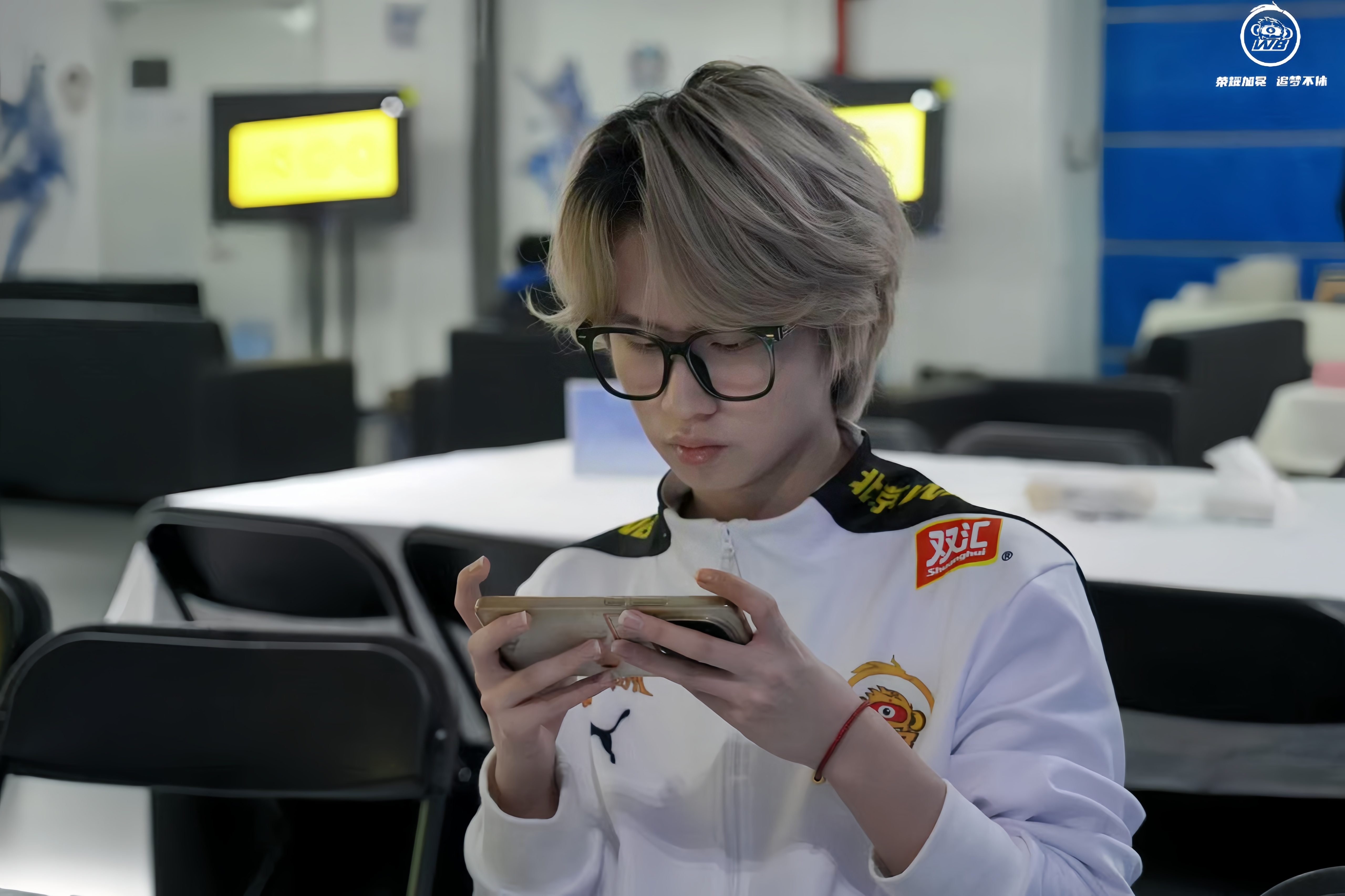 开云体育app-IG强势WBG，Meiko2打破历史纪录的简单介绍