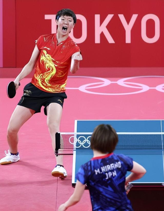 开云体育在线-包含德国乒乓球队碾压日本乒乓球队,水谷隼惊艳世界的词条
