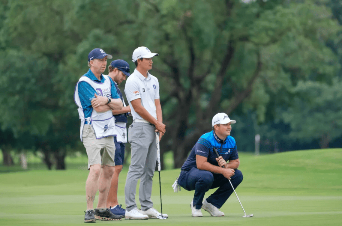 开云下载-包含世界聚焦!高尔夫赛事全球收视创新高的词条