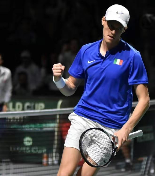 开云下载-年终总决赛险胜戴维斯杯，蒂姆刷新纪录