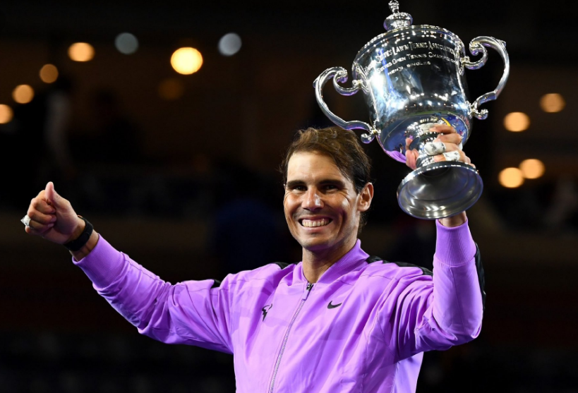 开云下载-年终总决赛逆转拉沃尔杯,纳达尔点燃赛场的简单介绍