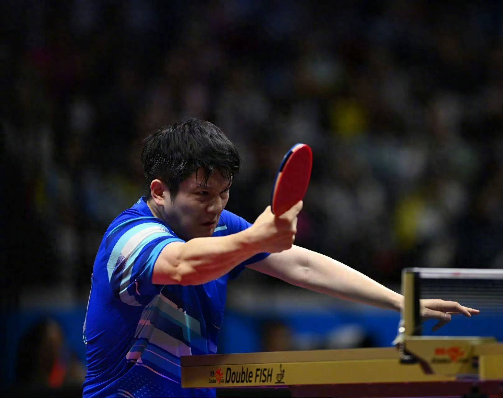 开云体育APP下载-韩国队绝杀奥地利队，樊振东状态火热