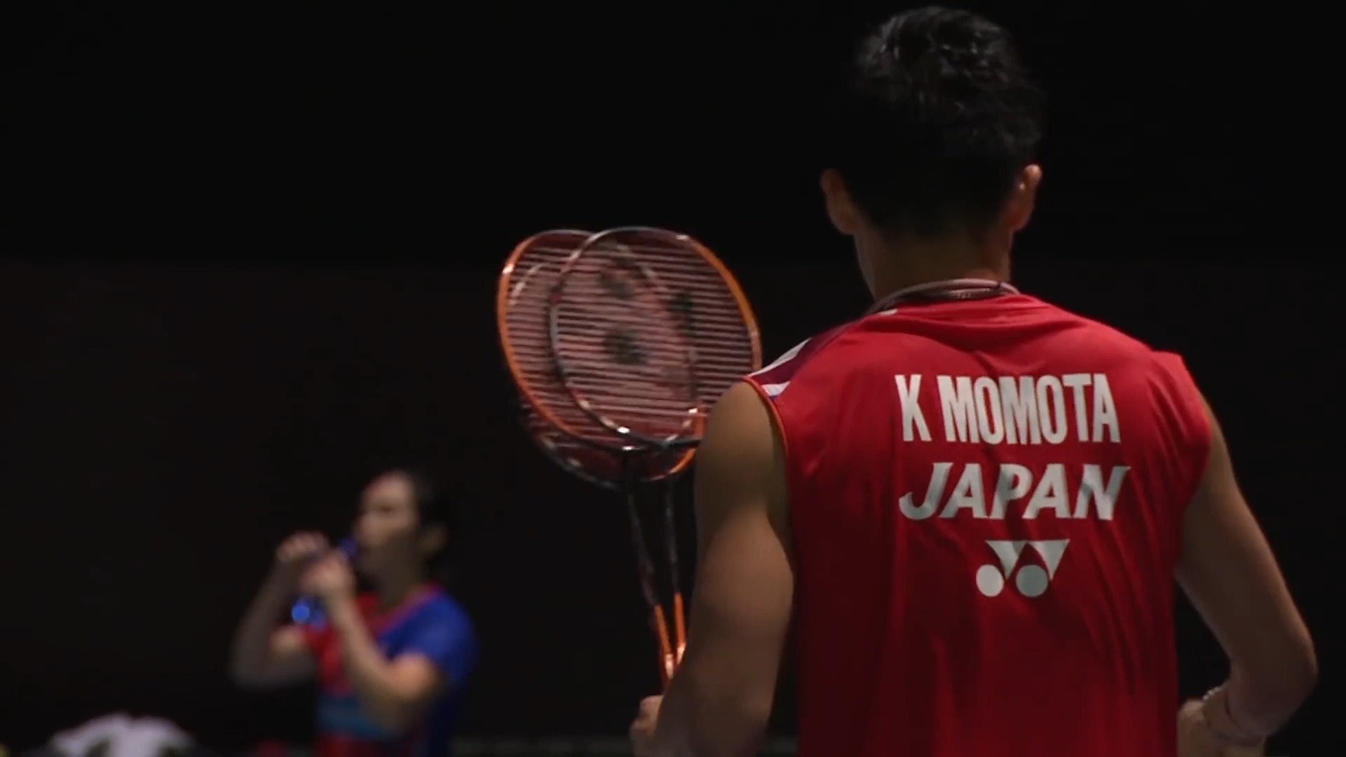 开云平台-韩国队完胜印尼队，桃田贤斗点燃赛场