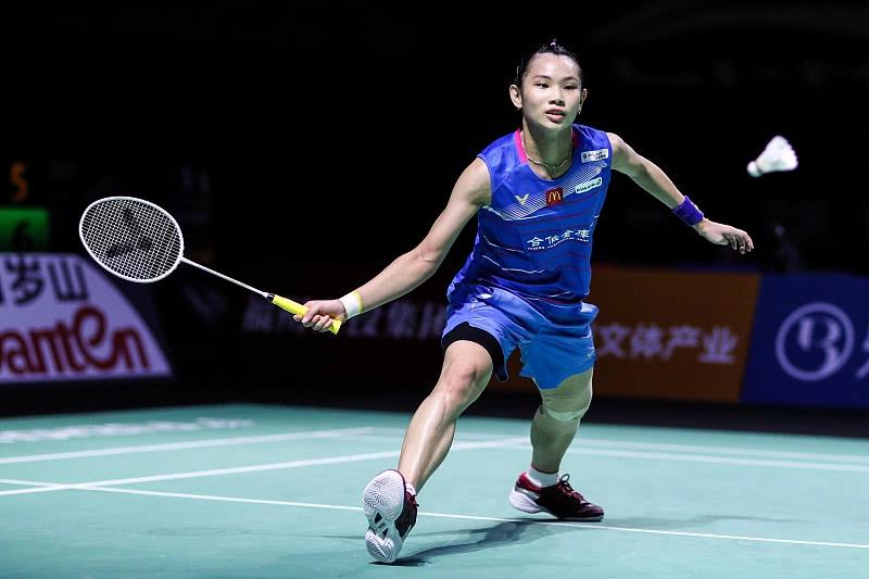 开云体育平台APP-丹麦队碾压泰国队，戴资颖扛起全队