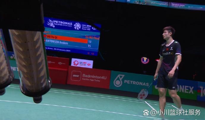 开云体育APP下载-马来西亚队翻盘泰国队,石宇奇刷新纪录