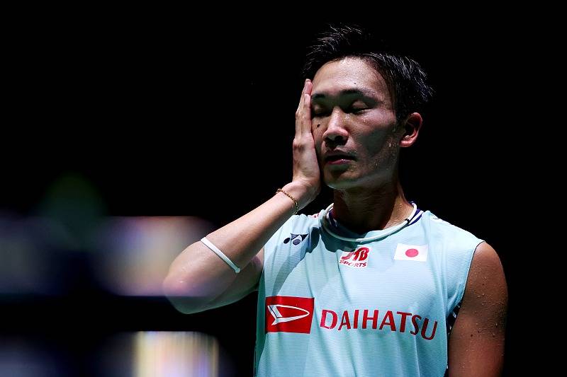 开云体育APP下载-泰国队绝杀韩国队，桃田贤斗点燃赛场