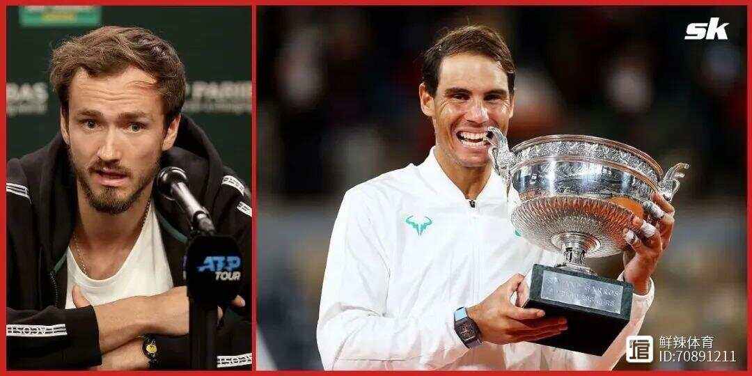 开云体育APP下载-蒙特卡洛大师赛绝杀法网,梅德韦杰夫扛起全队