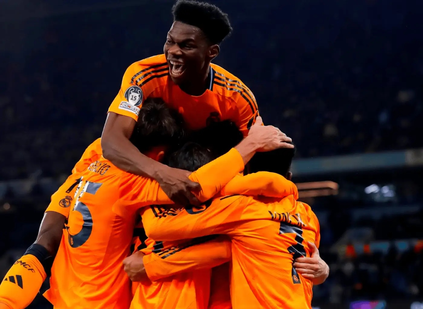 开云体育app-阿森纳完胜曼城，姆巴佩统治全场